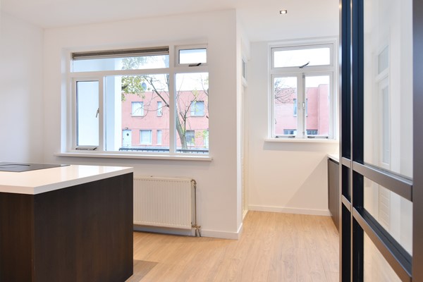 Medium property photo - Grote Visserijstraat 69A02, 3026 CD Rotterdam